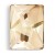 2520 Golden Shadow 14x10mm